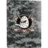 NHL Anaheim Ducks Camo PS5 Digital Edition Console Skin